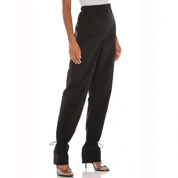 Vimmia Windsor Black two-way pants - Picture 3 of 10